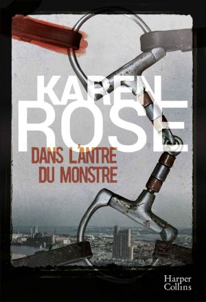 [Romantic Suspense 19] • Dans L'Antre Du Monstre